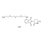 Merck Pomalidomide 4'-PEG3-amine hydrochloride