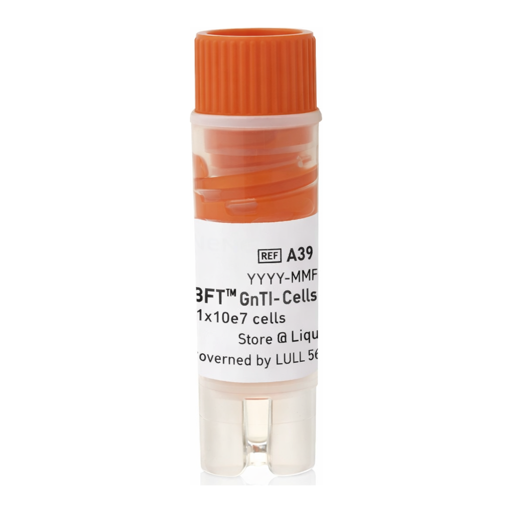 Thermo Fisher Scientific Expi293F GnTI- Cells
