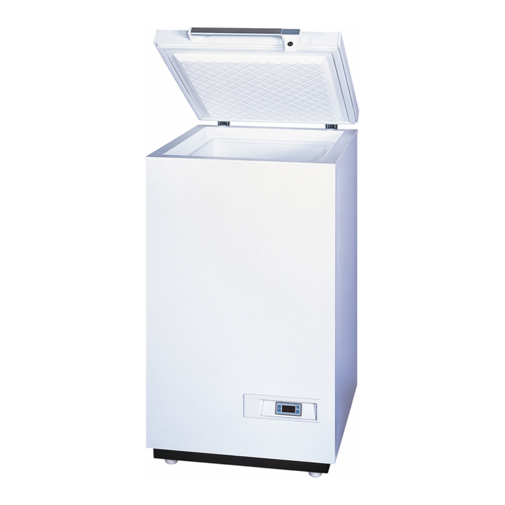 AS ONE Small Ultra-Low Temperature Freezer (-60 to 80 °C)(My Bio), 소형 초저온 냉동고(마이바이오)(-80℃)