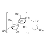 Merck SODIUM CARBOXYMETHYL CELLULOSE, AVERAGE&