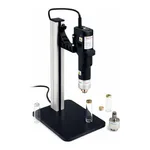 Thermo Fisher Scientific 전자식 바이알 크림퍼 및 디크림퍼(Electronic Vial Crimper and Decrimper)