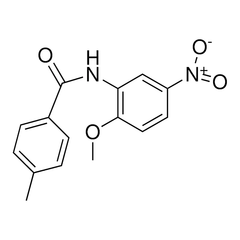 Merck 2'-METHOXY-4-METHYL-5'-NITROBE - 50 MG&