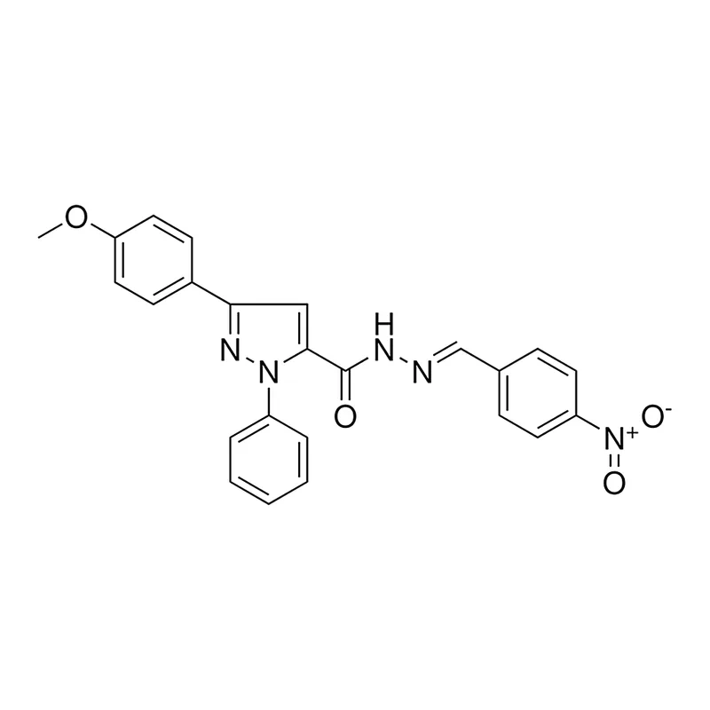 Merck 5-(4-MEO-PH)-2-PH-2H-PYRAZOLE- - 50 MG&