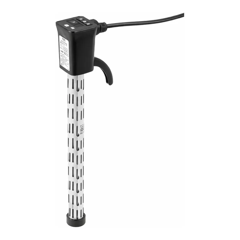 AS ONE ImmersIon Heater(with Heater Cover), 투입식 히터(히터 커버 부속)