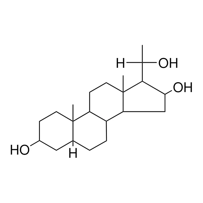 Merck 5-BETA-PREGNANE-3-BETA,16-BETA,20-