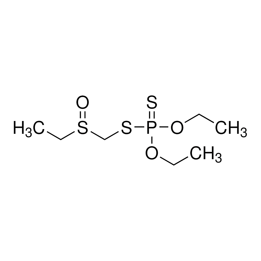 Merck Phorat-sulfoxide