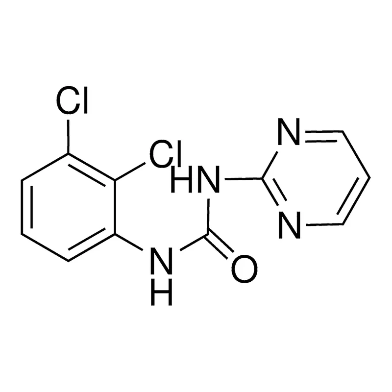 Merck 1-(2,3-DICHLOROPHENYL)-3-(2-PY - 1 MG&