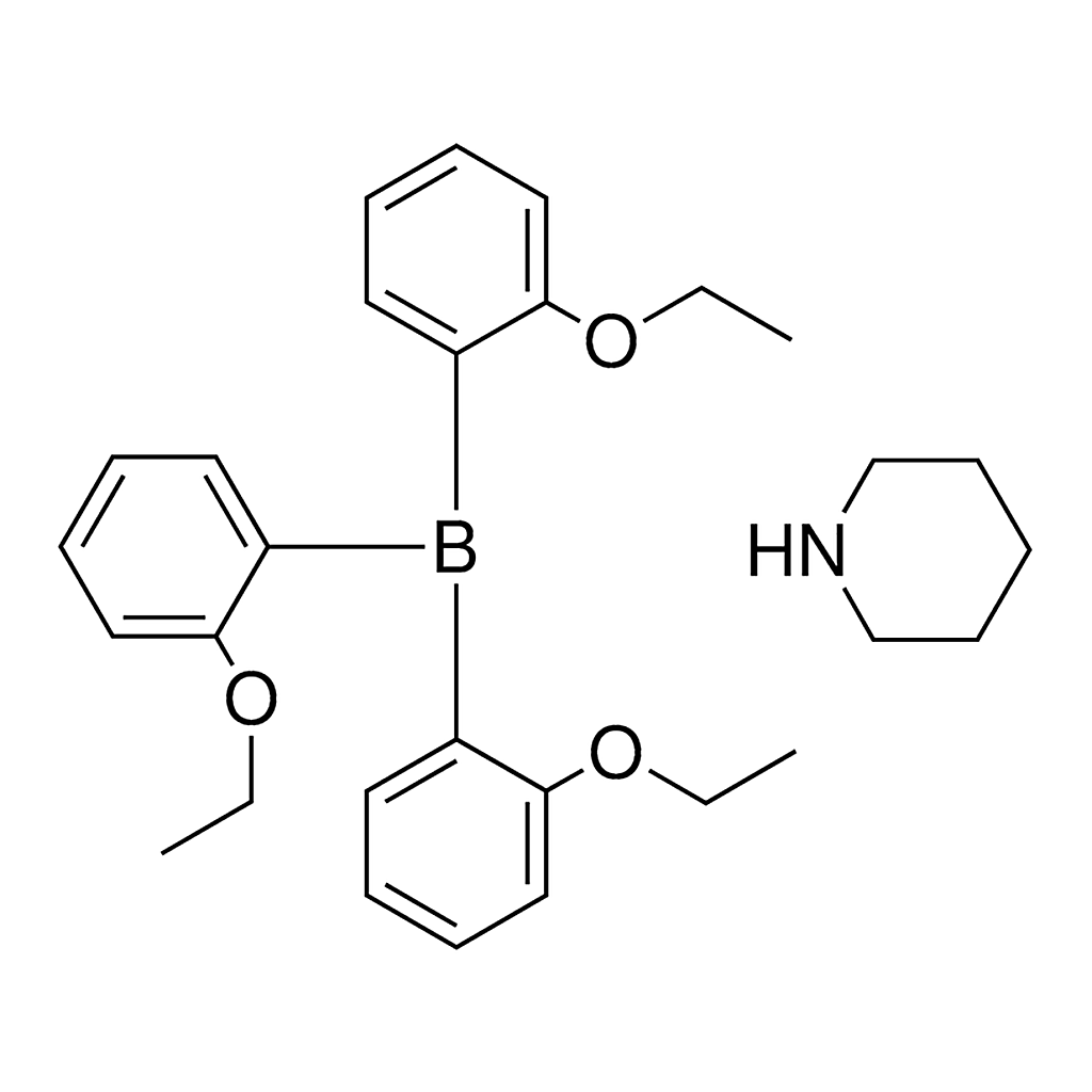 Merck TRIS-(2-ETHOXY-PHENYL)-BORANE, - 25 MG&