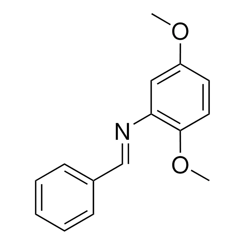 Merck N-BENZYLIDENE-2,5-DIMETHOXYANIL-