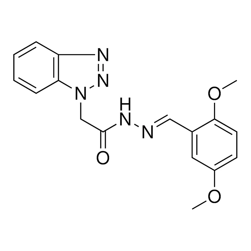 Merck 2-BENZOTRIAZOL-1-YL-ACETIC ACI - 25 MG &