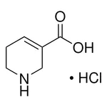 Merck Guvacine hydrochloride