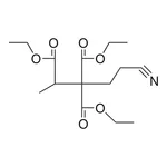 Merck TRIETHYL 1-CYANO-3,3,4-PENTANET-