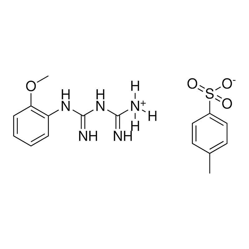 Merck IMINO((IMINO(2-METHOXYANILINO)ME-