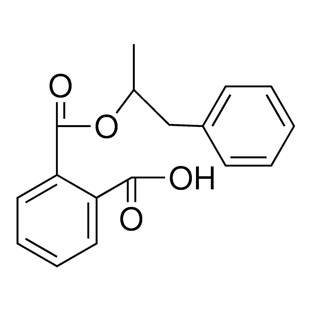 Merck PHTHALIC ACID MONO-(1-METHYL-2 - 25 MG&