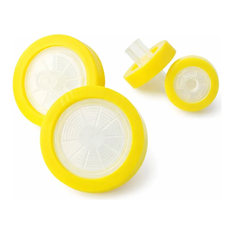 NOKE LAB Noke Nylon Syringe Filter