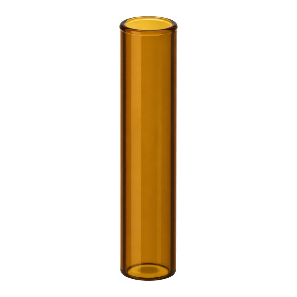 Restek Vial, Shell, 1ml Amber WISP Style 96 Pack of 1000