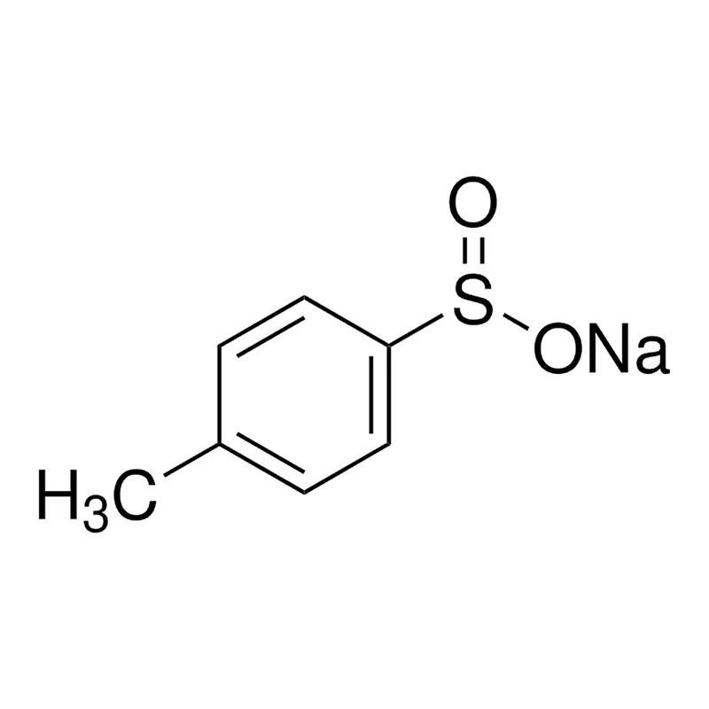 Merck SODIUM P-TOLUENESULFINATE, 95%