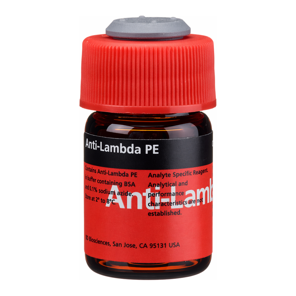BD Anti-Lambda PE