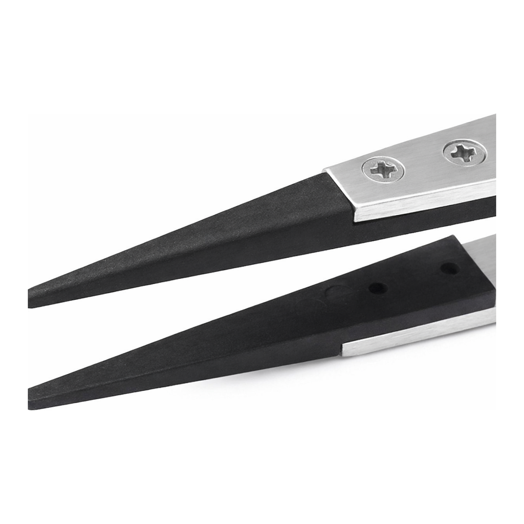 SIPEL 퀵 체인지 핀셋 1602/1702-SA Tweezer
