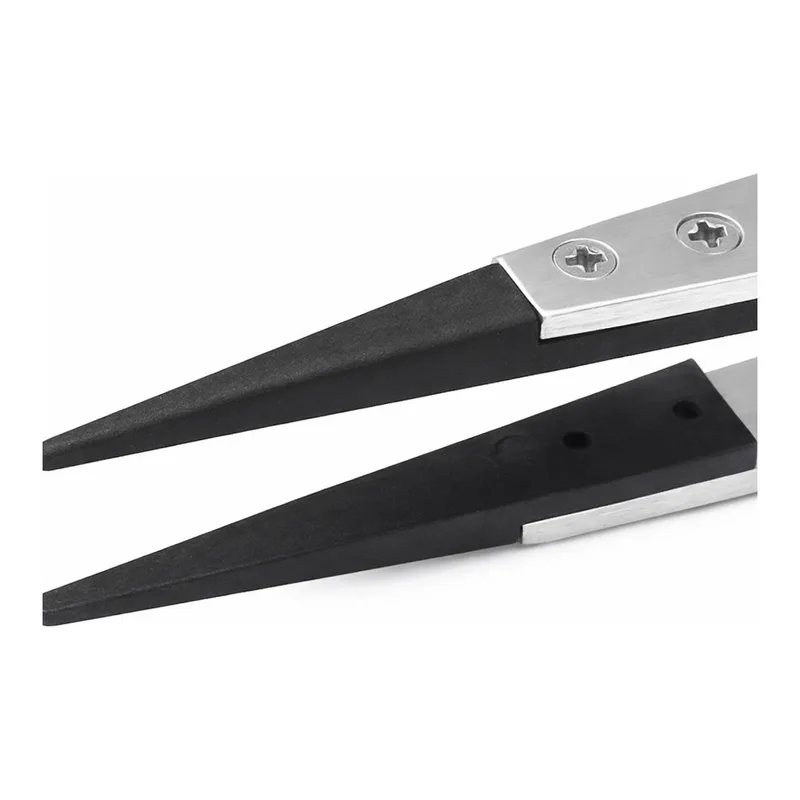 SIPEL 퀵 체인지 핀셋 1602/1702-SA Tweezer