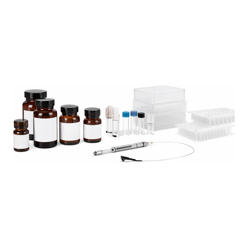 Waters GlycoWorks RapiFluor-MS N-Glycan Starter Kit-Automation