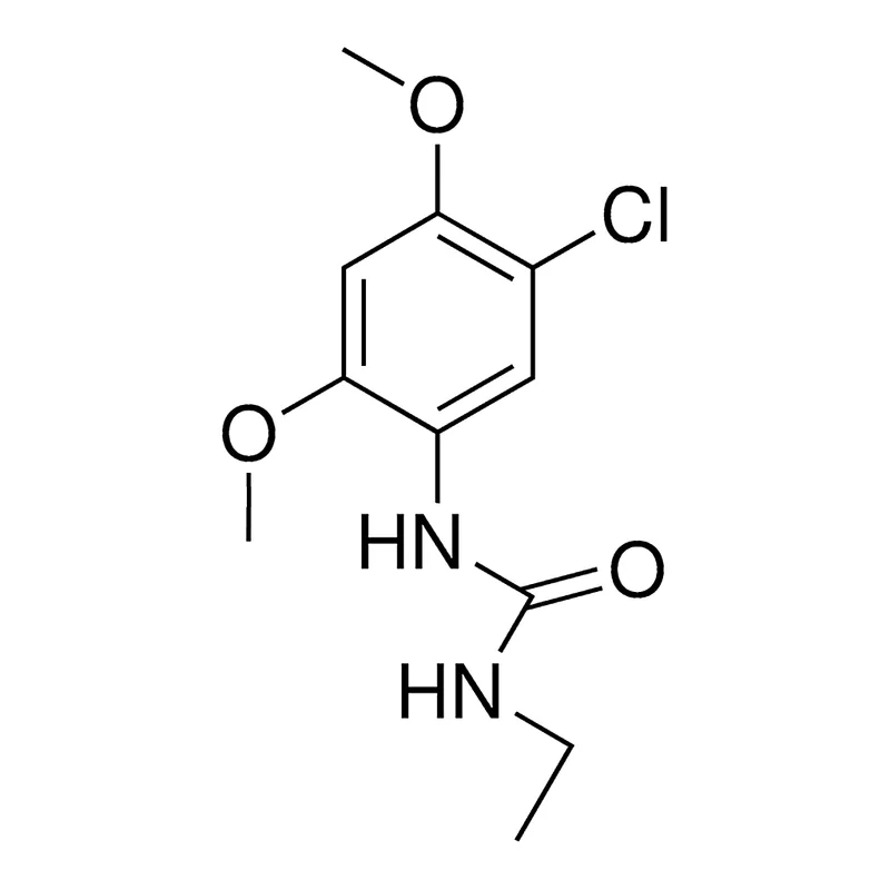 Merck 1-(5-CHLORO-2,4-DIMETHOXYPHENY - 50 MG&