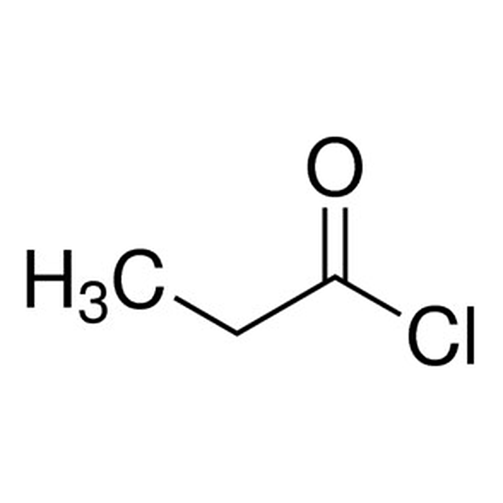 Merck PROPIONYL CHLORIDE, 98%