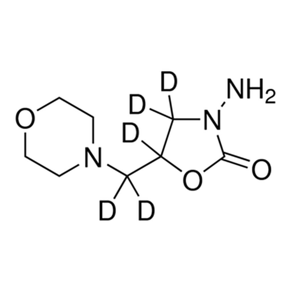Merck AMOZ-D5, Vetranal