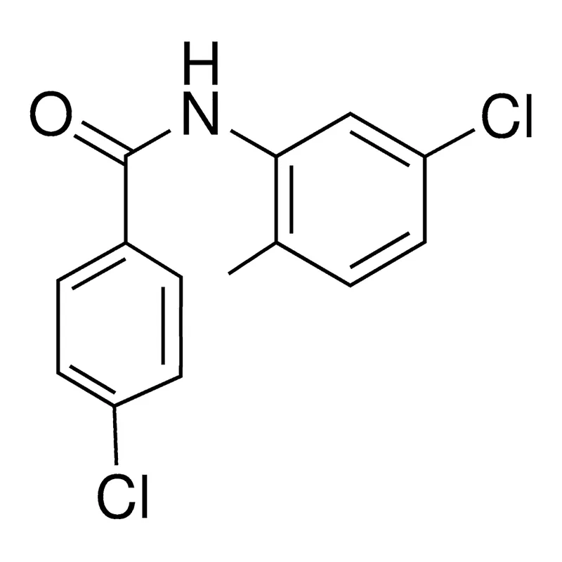 Merck 4,5'-DICHLORO-2'-METHYLBENZANI - 25 MG&