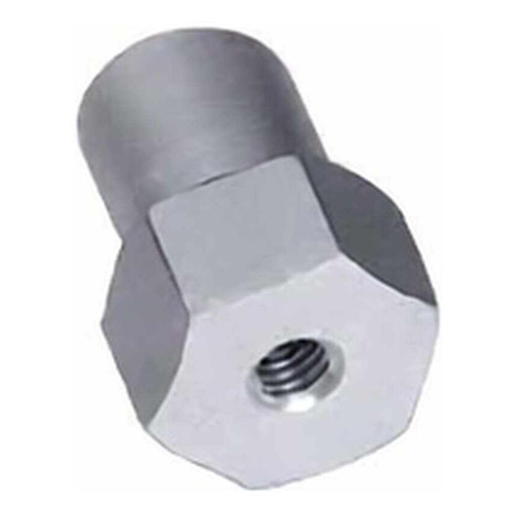 Waters Nut, Rheodyne, 1/16 in