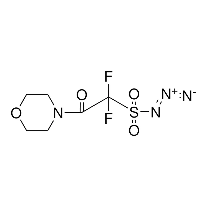 Merck 1,1-DIFLUORO-2-MORPHOLIN-4-YL- - 25 MG&