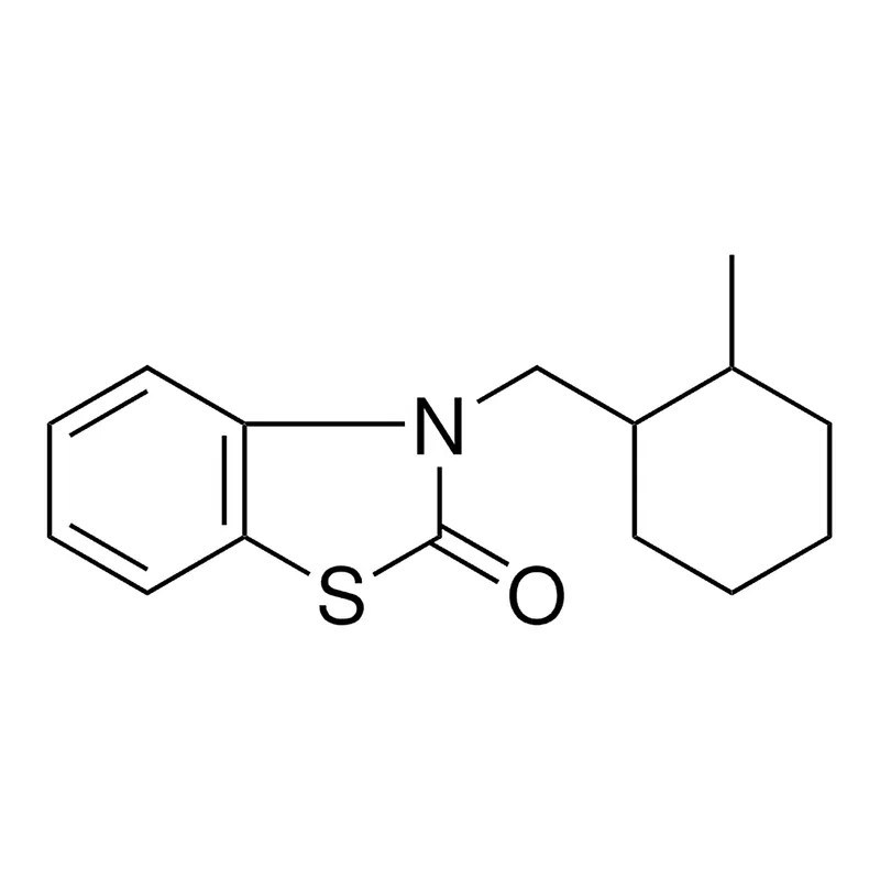 Merck 3-(2-METHYL-CYCLOHEXYLMETHYL)- - 25 MG&