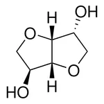 Merck ISOSORBIDE, 98%