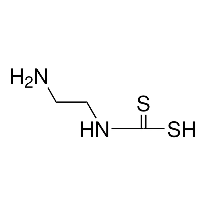 Merck (2-AMINOETHYL)-DITHIOCARBAMIC A