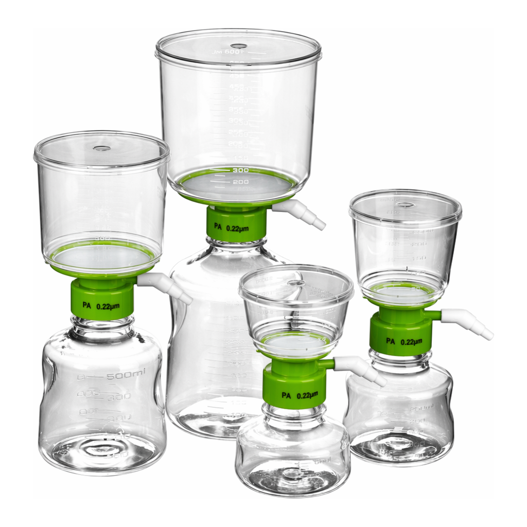 [이벤트]  Bottle-top vacuum filtration systems, SFCA
