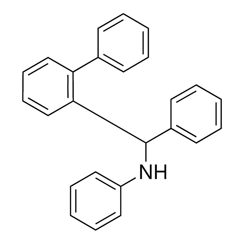 Merck N-(2-PHENYLBENZHYDRYL)ANILINE-