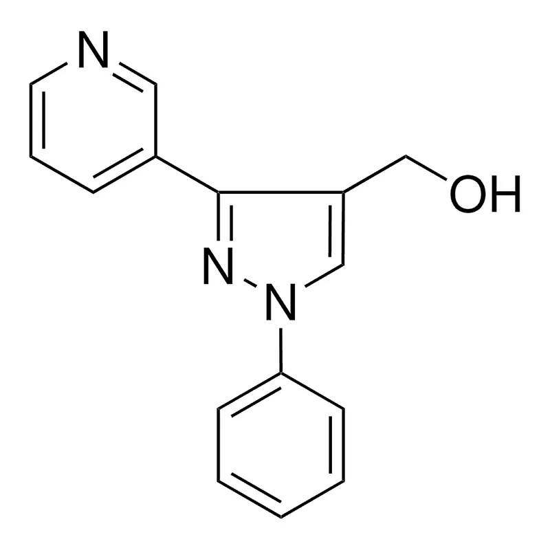 Merck (1-PHENYL-3-(3-PYRIDINYL)-1H-PY