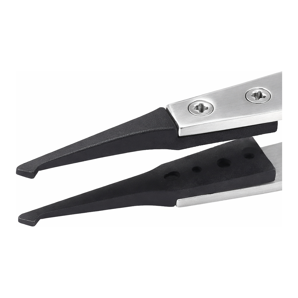 SIPEL SMD 퀵 체인지 핀셋 1606/1706-SA Tweezer