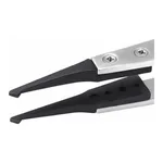 SIPEL SMD 퀵 체인지 핀셋 1606/1706-SA Tweezer