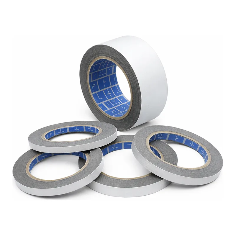 AS ONE Double Side Carbon Tape, 도전성 양면 카본테이프