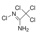 Merck N',2,2,2-TETRACHLOROACETAMIDINE-