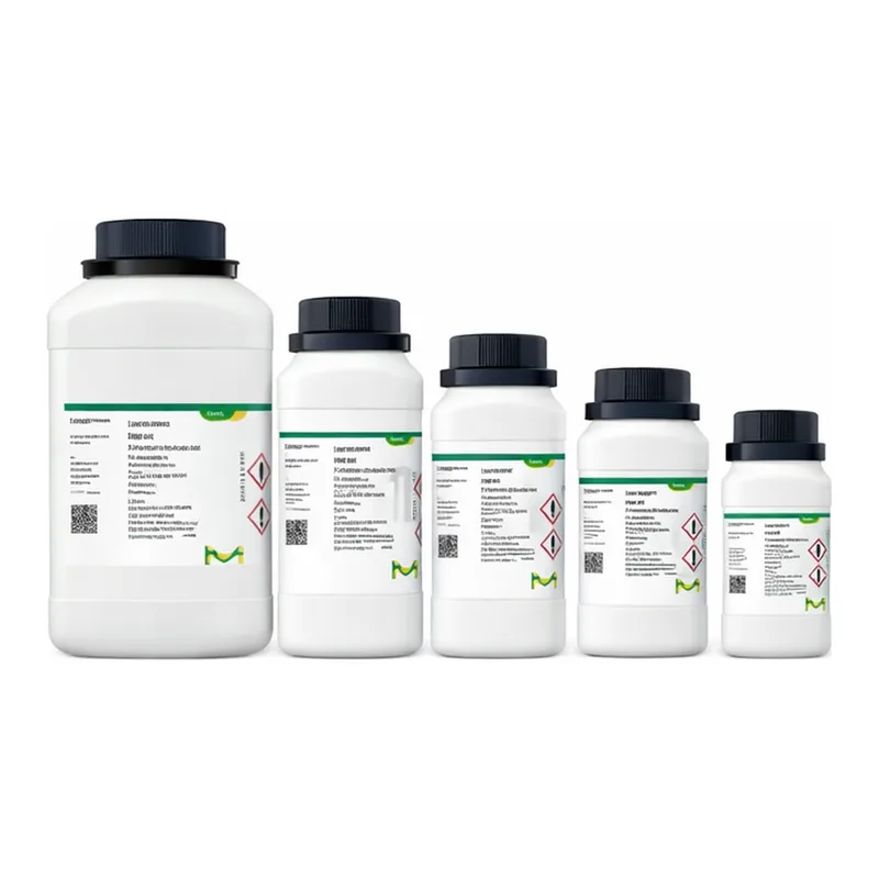 Merck POTASSIUM SULFATE FOR ANALYSIS EMSURE
