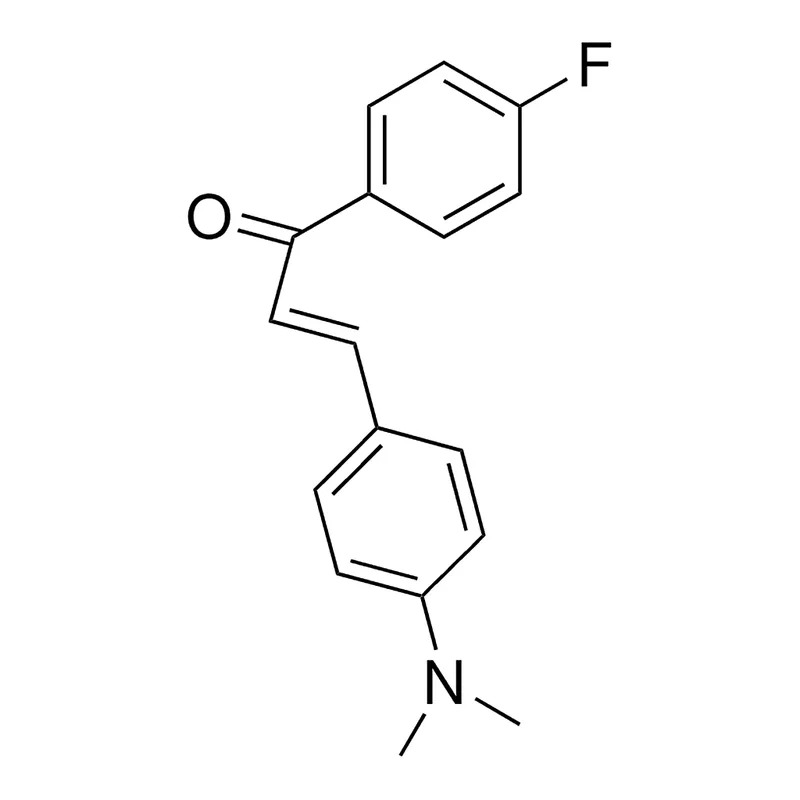 Merck 4-DIMETHYLAMINO-4'-FLUOROCHALCO-