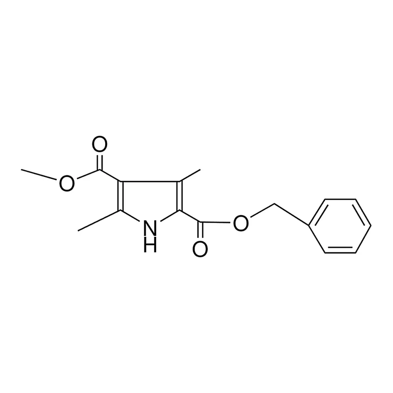 Merck BENZYL 3,5-DIMETHYL-4-(METHOXY - 50 MG&