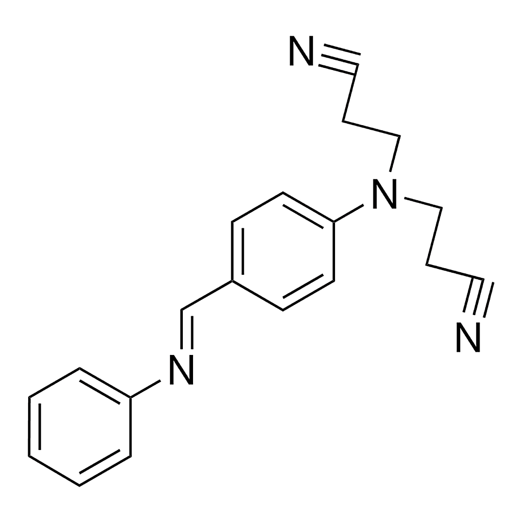 Merck N,N-BIS(2-CYANOETHYL)-ALPHA-PHE-