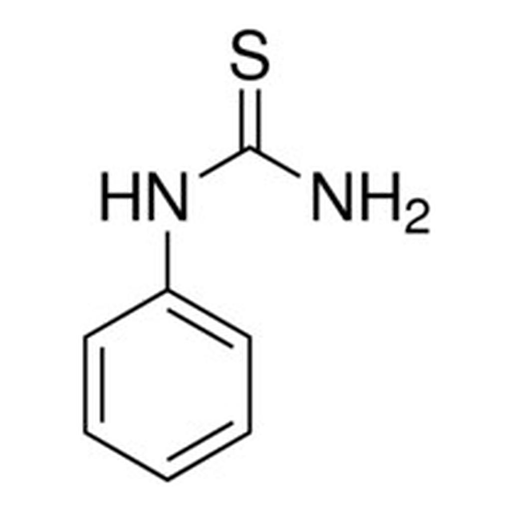Merck N-PHENYLTHIOUREAN-PHENYLTHIOUREAN-PHENYL