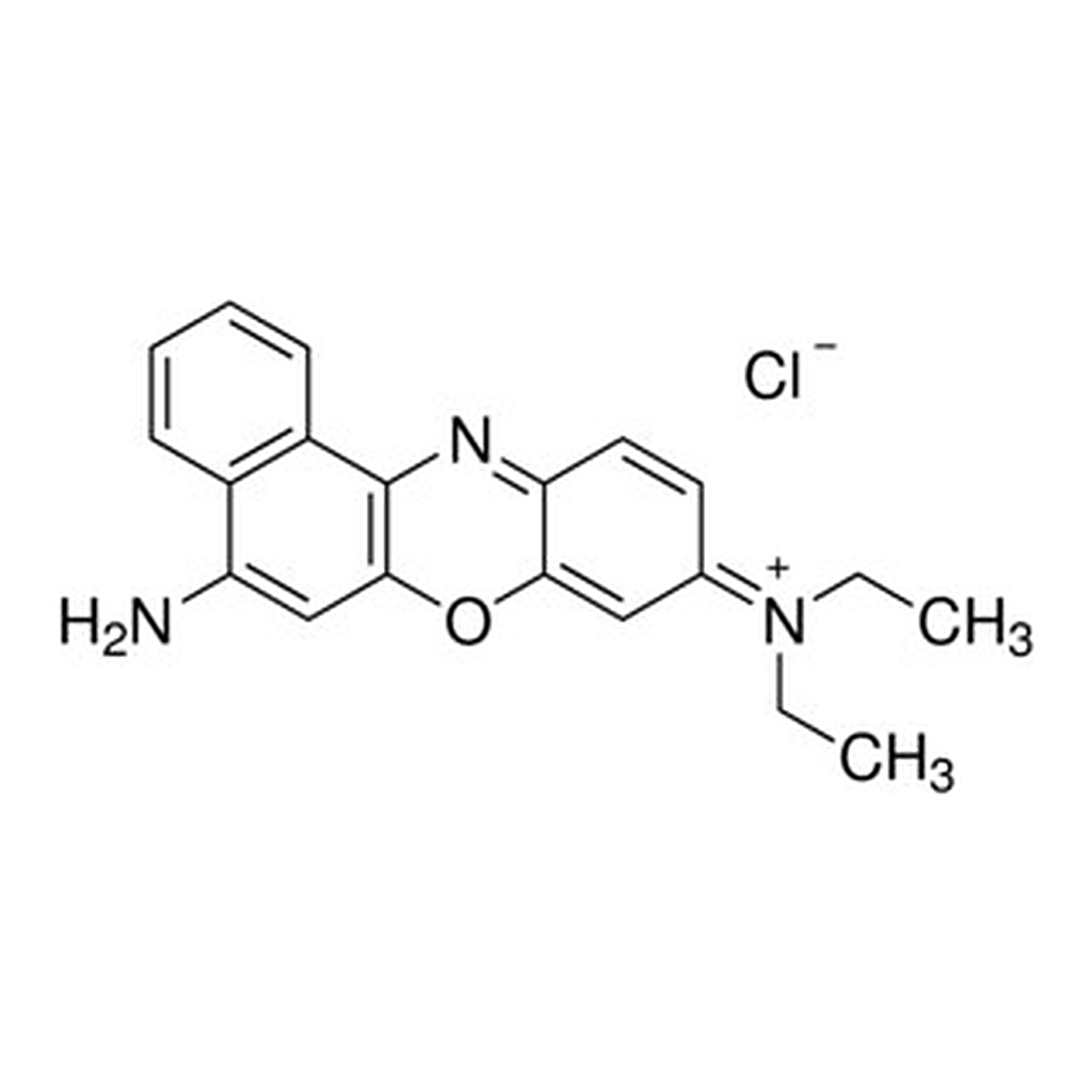 Merck NILE BLUE CHLORIDE
