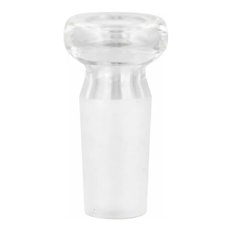 AS ONE TS Flat Plug for Volume Meter White TS9