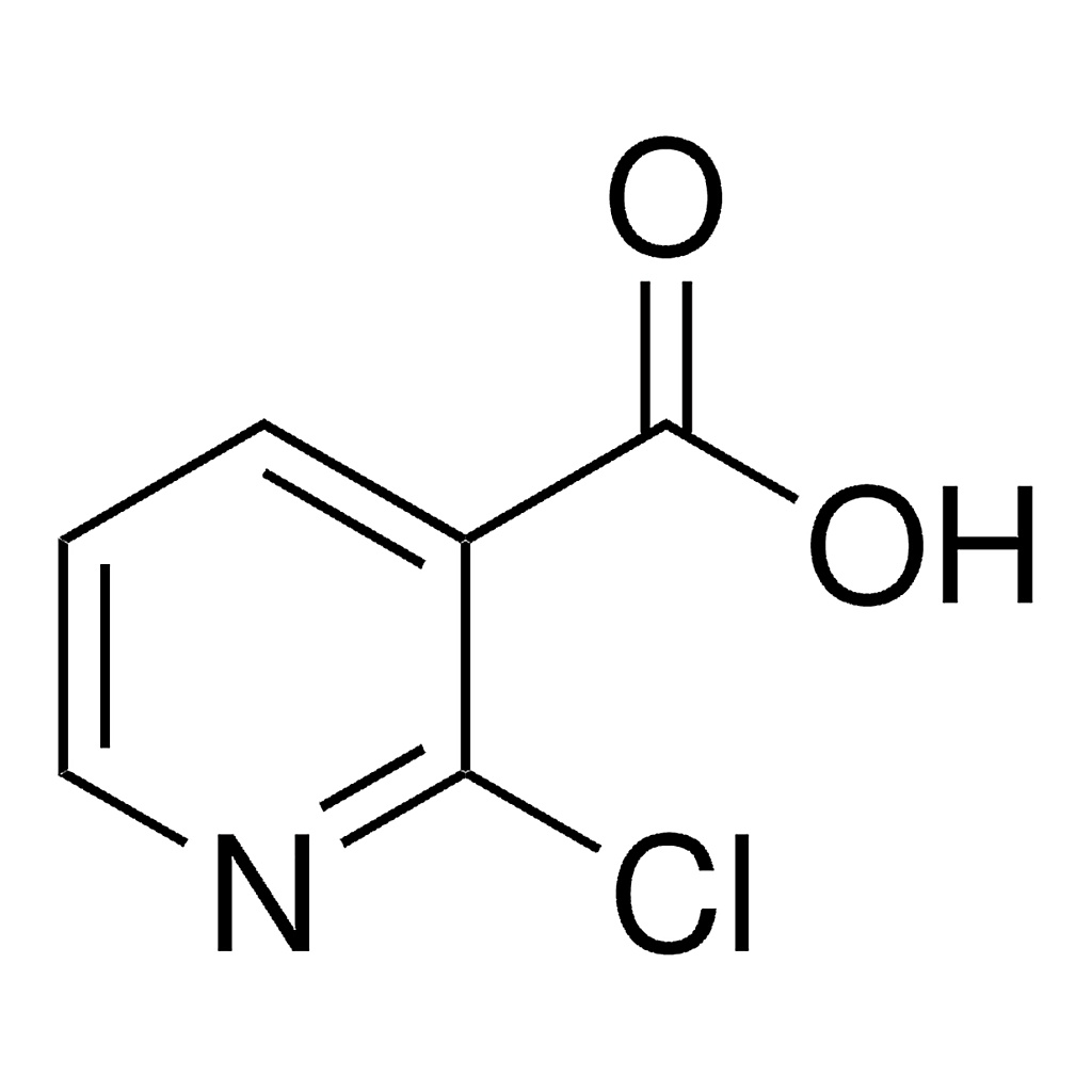 Merck 2-Chloropyridine-3-carboxylic acid