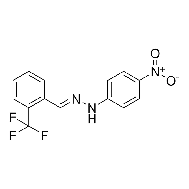Merck N-(4-NITRO-PHENYL)-N'-(2-TRIFL - 25 MG &